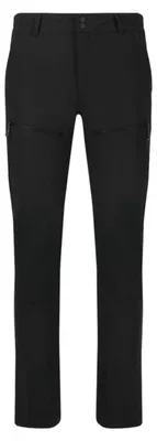 Productafbeelding van WHISTLER Avatar heren outdoorbroek, zwart, maat M