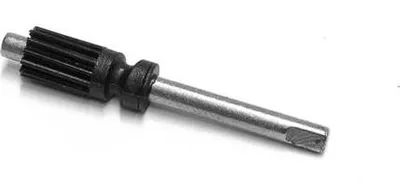 Produktbild von Ölpumpenwelle Husqvarna 36, 136, 141, 137, 142 (506 02 39-01)