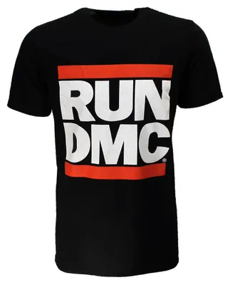 Obrázok produktu pre Predstavujeme oficiálne tričko s logom DMC – S
