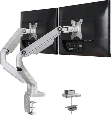 Immagine prodotto di Supporto ergonomico per monitor
