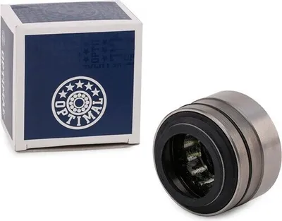 Produktbild von OPTIMAL Radlagersatz Hinten für JEEP CHEROKEE (KJ) 65,4mm 992723L
