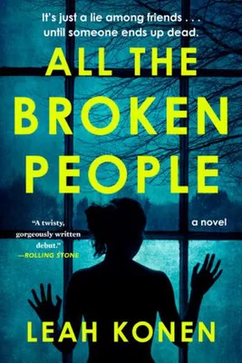 Obrázok produktu pre All the Broken People