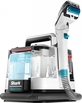 Obrázok produktu pre Sharkclean PX200EUT, Handheld, Hlboko / čiastočne, Koberec, 1,25 L, 0,72 L, 500 ml