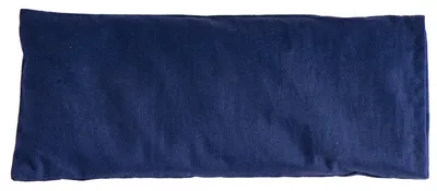 Produktbild von Augenkissen - blau