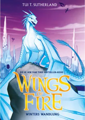 Produktbild von Wings of Fire 7
