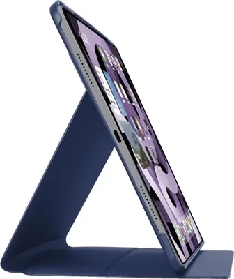 Zdjęcie produktu dla SBS TABKPROIPAIR10924B, Etui z klapką, Apple, iPad Air 10.9" 2020 iPad Air 10.9" 2024 iPad Air 2022, 27,7 cm (10.9"), 200 g