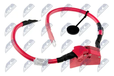 Produktbild von NTY Batterieadapter