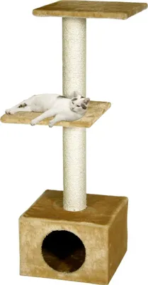 Produktbild von Flamingo Kratzbaum Charbonel beige