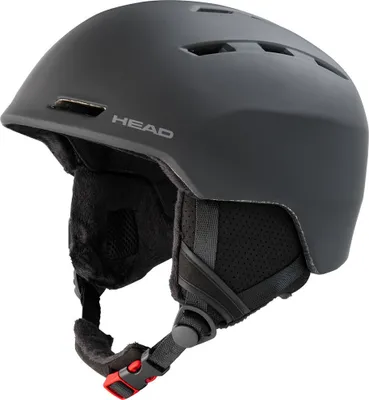 Produktbild von Head Vico Helm Schwarz M-L Schwarz M-L