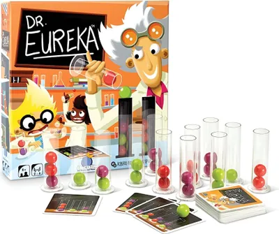 Obrázok produktu pre Stolová hra Geronimo Games