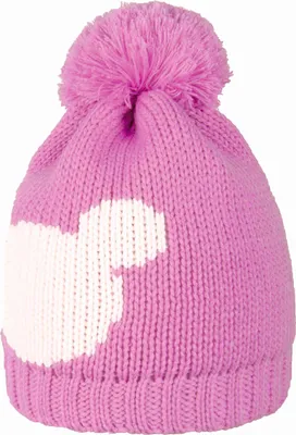 Produktbild von Gestrickte Baseballkappe