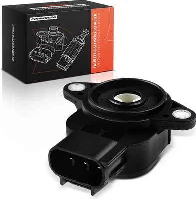 Immagine prodotto di Frankberg 1x sensore di posizione dell'acceleratore per Mazda 323 F VI MX-5 II 323 S VI