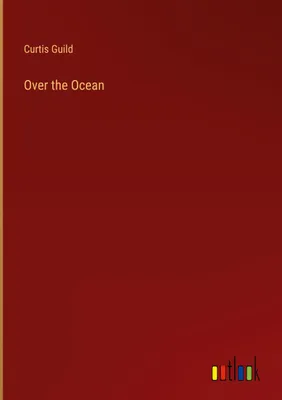 Produktbild von Over the Ocean