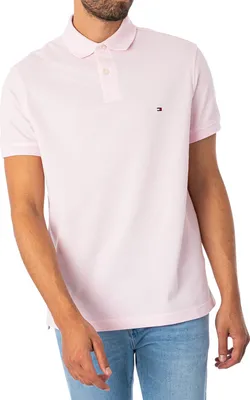 Produktbild von Tommy Hilfiger 1985 Regular Poloshirt Herren