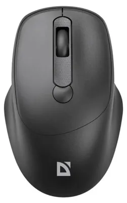 Produktbild von Maus  Defender Feam Mm-296 Rf  Silent Schwarz