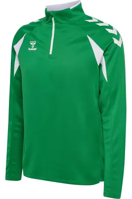 Immagine prodotto di Hummel hmlCORE 2.0 con mezza zip
