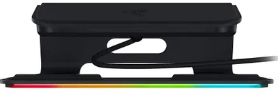 Zdjęcie produktu dla Razer RC21-01110200-R3M1, Podstawka na notebooka, Czarny, Aluminium, 33 cm (13"), 38,1 cm (15")