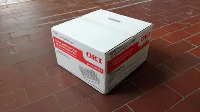 Produktbild von OKI 44494202, Original, MC361DN, C310DN, 330DN, 510DN, 530DN, 1 Stück(e), 20000 Seiten, Laserdrucken, Schwarz, Cyan, Magenta, Gelb
