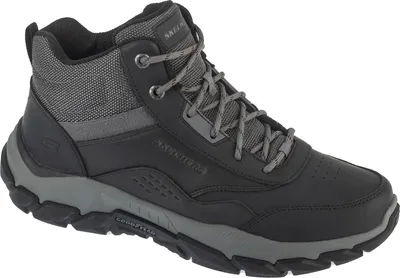 Produktbild von Skechers Santoro - Hopkins 205587-BLK, Winterschuhe, Herren, Schwarz