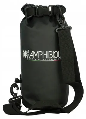 Produktbild von Amphibious Rolltasche 5l wasserdicht
