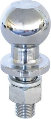 Produktbild von Carpoint Anschraubbare Anhängerkupplung ø50mm-