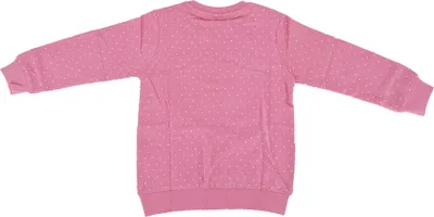 Produktbild von Peppa Wutz Pig Kinder Mädchen Pullover Sweat-Shirt Oberteil, Größe:116