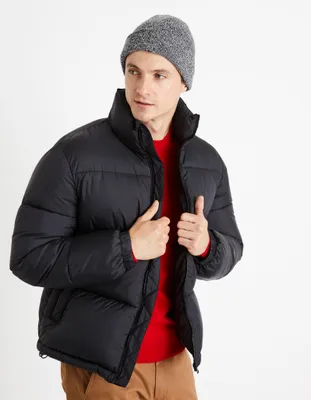 Produktbild von Celio Cuparigi Winter Steppjacke 1112617__XXL