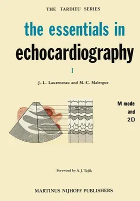 Obrázok produktu pre the essentials in echocardiography