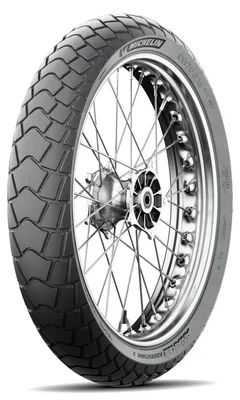 Produktbild von Michelin Motorradreifen Anakee Adventure 2 ( 90/90-21 TT/TL 54V Vorderrad )
