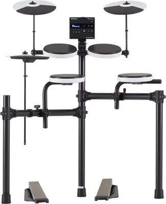 Image de Roland TD-02K