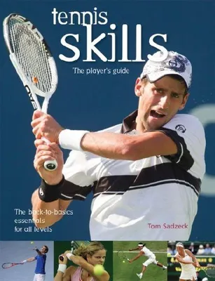 Produktbild von Tennis Skills