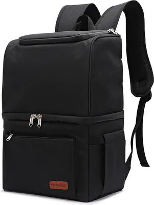 Produktbild von 22L Isolierung - Kühlbox - Kühltasche - Picknicktasche