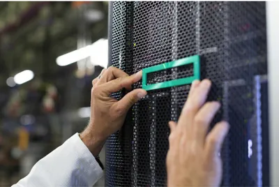 Produktbild von Hpe 32Tb 3.5" 12G Sas, 32 Tb, 7200 Rpm, 3.5", Sas