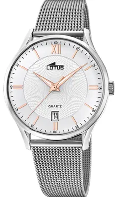 Immagine prodotto di Lotus orologio 18405/F