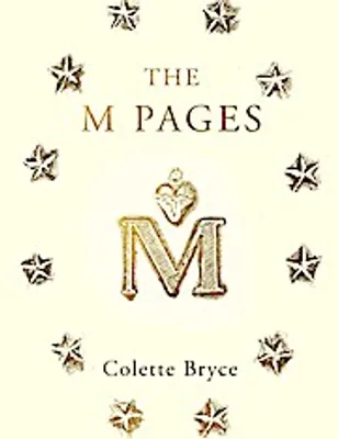 Produktbild von The M Pages
