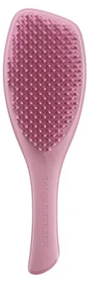 Image de Tangle Teezer The Complete Carebrush – pour lisser les cheveux, des cheveux lisses aux cheveux ondulés