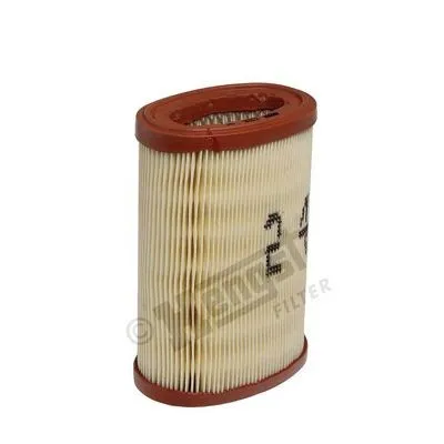 Immagine prodotto di Filtro dell'aria HENGST E333L per NISSAN MICRA II (K11)