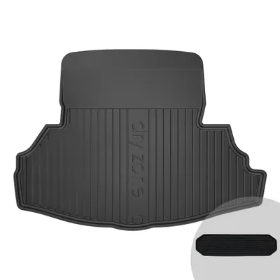 Produktbild von FROGUM Gummi Kofferraummatte Kofferraumwanne für Honda Accord VII 2002-2008
