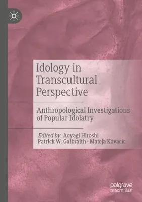 Obrázek produktu pro Idology in Transcultural Perspective