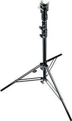 Immagine prodotto di Manfrotto 007BUAC treppiede Nero