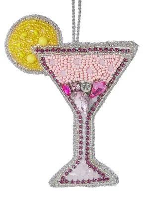 Produktbild von BUTLERS Baumanhänger HANG ON Martini