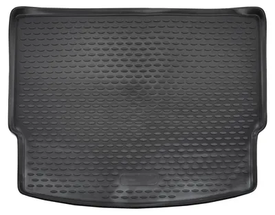Immagine prodotto di Vasca Baule Bagagliaio Per Nissan X-Trail 4 Dal 2021 Tappeto Gomma