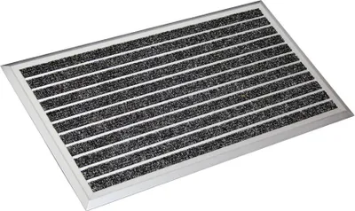 Zdjęcie produktu dla Astra Exclusiv mat Wycieraczka z aluminiową ramą 45x75 cm