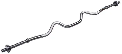 Obrázok produktu pre Zalomená hriadeľ triceps 1220/25 mm
