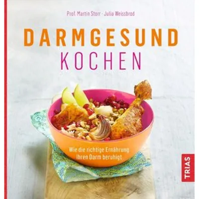 Obrázok produktu pre Darmgesund kochen