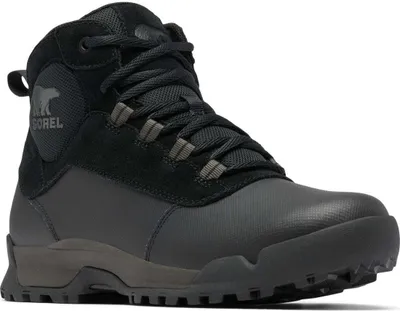 Produktbild von Sorel Herren Stiefeletten 7401 010 Farbe: Schwarz Größe: 46