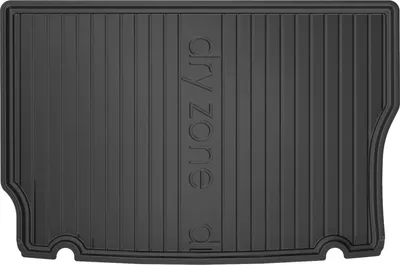 Produktbild von FROGUM Gummi Kofferraummatte für Opel Meriva A 2003-2010