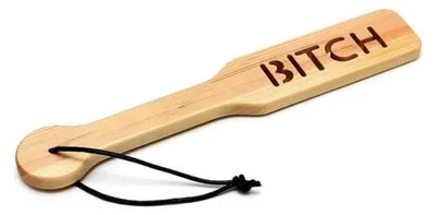 Obrázek produktu pro Dřevěná lopata