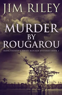 Produktbild von Murder by Rougarou