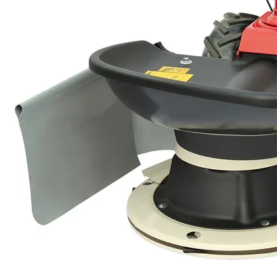 Produktbild von Eurosystems Schwadtuch für Scheibenmähwerk für M 220, P55EVO